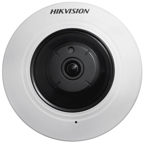 Ip камера Hikvision DS-2CD2955FWD-I