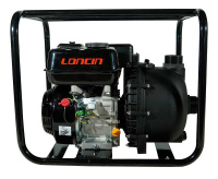 Мотопомпа Loncin LC50HZB23-3.1Q (для морской воды)