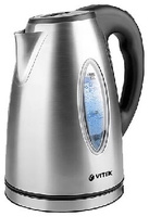 Чайник VITEK VT-7019 (ST) стальной