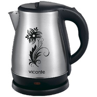 Чайник электрический VICONTE VC-3251 нержавейка Viconte