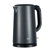 Чайник Электрический BQ KT1824S Черный Графит