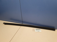 Накладка стекла задней правой двери для Hyundai ix35 Tucson LM 2010-2015 Б/У