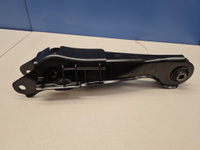 Рычаг задний нижний левый для Nissan Pathfinder R52 2014- Б/У
