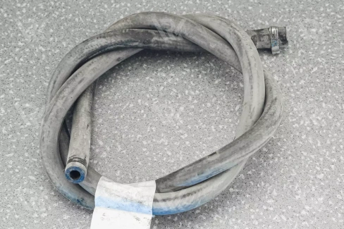 Шланг охлаждающей жидкости трубопровод отопителя L=1500 mm (6 серия) SCANIA