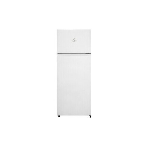Холодильник Lex RFS 201 DF WH LEX