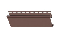 Наличник Docke Дёке 89 мм, длина 3, 66, цвет - шоколад