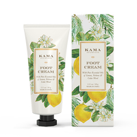 Крем для ног KAMA AYURVEDA, 60 гр.