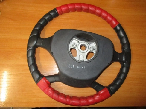 Рулевое колесо D=450 mm SCANIA