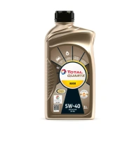 Масло моторное Total QUARTZ 9000 5W-40 (1 л)