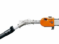 Угловой редуктор Stihl для HT 103 / 105 / 133 / 135