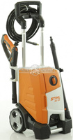 Stihl Мойка высокого давления Stihl RE 120 (PRC, 10-125/140 Бар, 400/462 л/ч., шланг 8 м., 20 кг.)