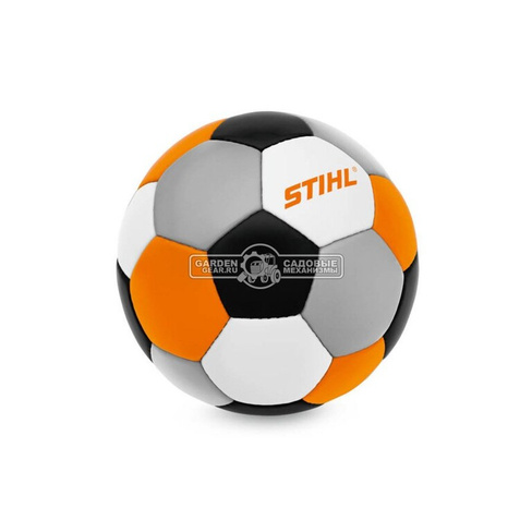 Футбольный мяч STIHL (искуственная кожа, размер 5) Stihl