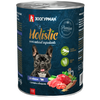 Влажный корм Зоогурман Holistic конс Ягненок рис овощи 350г для собак