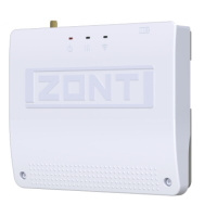 Отопительный контроллер ZONT SMART 2.0 ML00004479