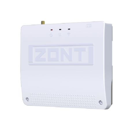Блок расширения ZONT EX-77 для регулятора Climatic 1.3 ML00004766