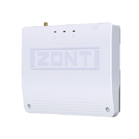 Блок расширения ZONT EX-77 для регулятора Climatic 1.3 ML00004766