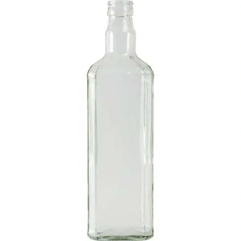 Бутылка Штоф Guala-59 стекло цвет прозрачный 0.7 л Без бренда None