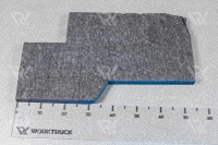 Изоляция задней стенки кабины средняя боковая L/R (6 серия) SCANIA