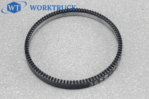 Импульсное кольцо задней ступицы (20 mm) SCANIA
