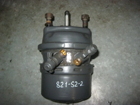 Пружинный энергоаккумулятор (Type 24/16) SCANIA