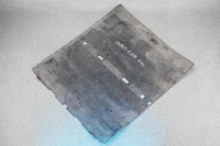 Резиновый коврик аккумуляторного ящика (6 серия) SCANIA