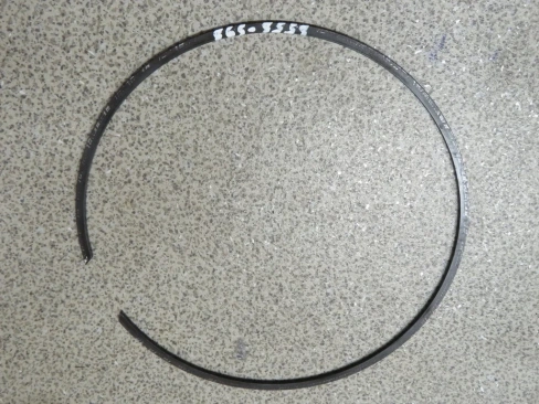Пружинное кольцо (стопор) SCANIA