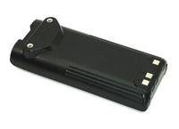 Аккумулятор для Icom IC-A24 (Icom BP-210, BP-222) 1650mah 7,2V Ni-Mh