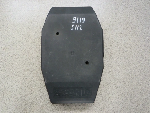 Крышка нагнетательного клапана гидравлического оборудования SCANIA