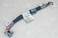 Жгут электропроводки силового провода (C15, P1.A) в сборе L=340mm SCANIA
