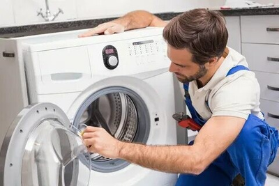 Что делать, если стиральная машина выбивает пробки (автомат)