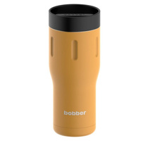 Бытовой питьевой вакуумный термос BOBBER Tumbler-470 Ginger Tonic