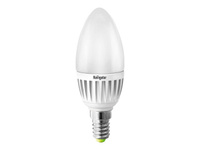 Лампа светодиодная 5Вт E14 диммируемая NAVIGATOR 2.7K