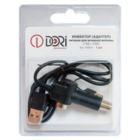 Инжектор (адаптер) питания DORI для активных антенн +5В USB