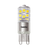 Лампа светодиодная капсульная Camelion LED5Вт-G9-NF/830/G9