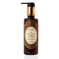 Гель для душа Гималайский кедр KAMA AYURVEDA, 200 мл