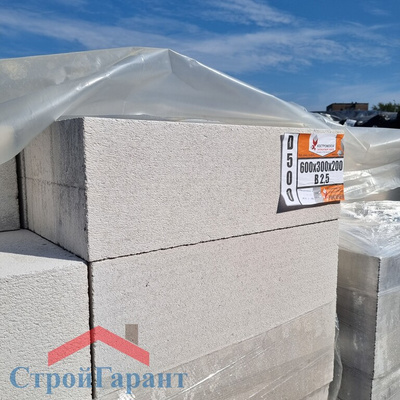 Газобетонные блоки гост 31360-2007 характеристики