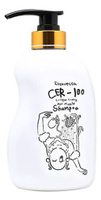 Elizavecca Шампунь для волос с коллагеном CER-100 Collagen Coating Hair Muscle Shampoo