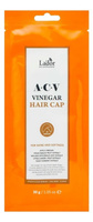 La`dor Маска-шапка для волос с яблочным уксусом ACV Vinegar Hair Cap 30г