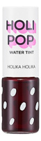 Holika Holika Тинт-чернила для губ Holi Pop Water 9мл
