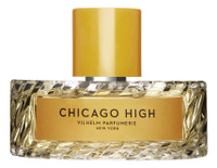 Парфюмерная вода Vilhelm Parfumerie Chicago High