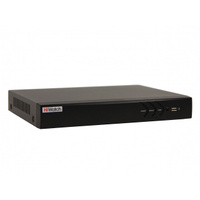 HiWatch DS-N304P(D) IP Видеорегистратор