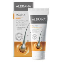 Маска для волос Интенсивное питание, 150 мл, Alerana Alerana Pharma Care