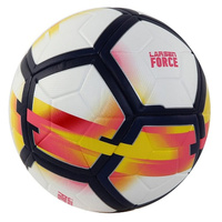 Футбольный мяч Larsen Force Orange FB