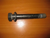 M16*115 Болт с шестигранной головкой и шайбой, длина резьбы 40 мм,прочность 8.8 SCANIA