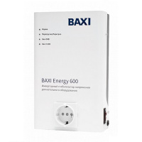 Стабилизатор для котельного оборудования Baxi ENERGY 600