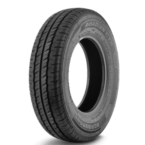 Шина Роудстоун 205/75 R16C 113/111R ROADIAN CT8