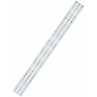 LED-подсветка LED315D10-07(B)(30331510219)(комплект 3 планки) Haier