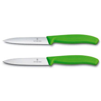 Набор кухонных ножей Victorinox Swiss Classic [6.7796.l4b]