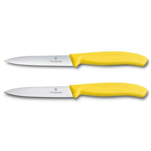 Набор кухонных ножей Victorinox Swiss Classic [6.7796.l8b]