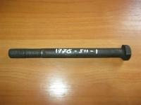 M18*210 Болт крепления реактивной тяги в сборе (длина резьбы 60 мм) SCANIA